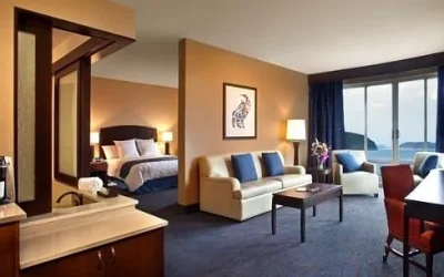 Swinomish Casino & Lodge Swinomish Casino & Lodge