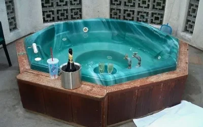 Sycamore Mineral Springs Resort & Spa