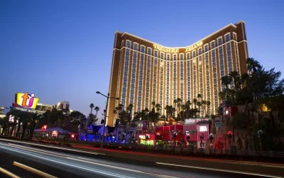 TI – Treasure Island Hotel & Casino