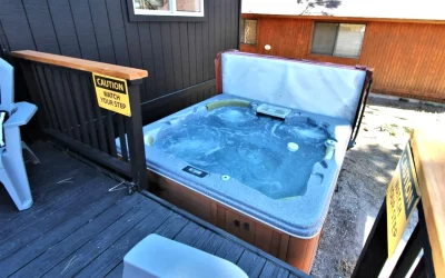 Take a Break Big Bear Lake