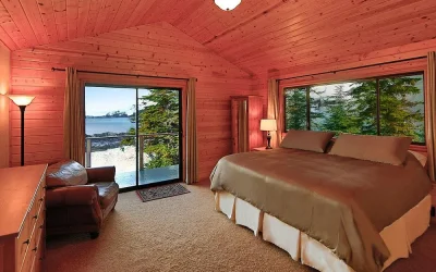 Talon Lodge & Spa