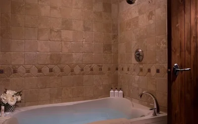 Teton Mountain Lodge & Spa