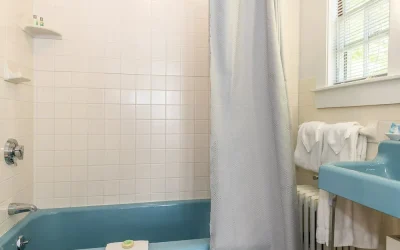 The Anchorage By the Sea