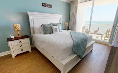 The Beach Club Resort & Spa