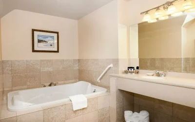 The Bellmoor Inn & Spa