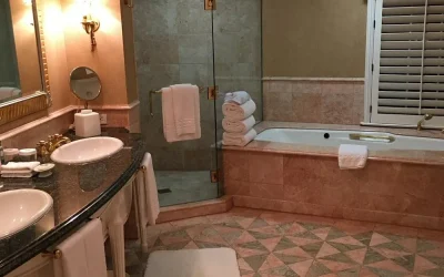 The Beverly Hills Hotel