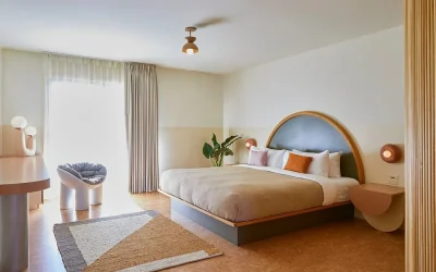 The Capri Hotel