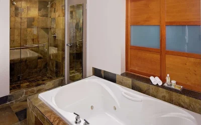 The Chrysalis Inn & Spa Bellingham, Curio Collection by Hilton The Chrysalis Inn & Spa Bellingham, Curio Collection by Hilton