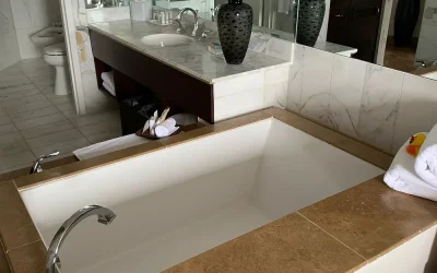 The Cliffs Hotel and Spa