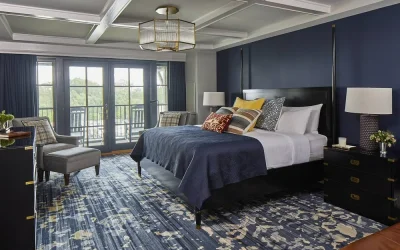 The Grand Hotel Golf Resort & Spa, Autograph Collection