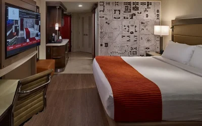 The Hotel at Auburn University & Dixon Conference Center