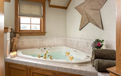 The Inn & Spa at Intercourse Village