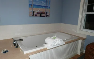 The Inn at Ocean’s Edge