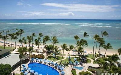 The Kahala Hotel & Resort, Honolulu, Oahu, HI