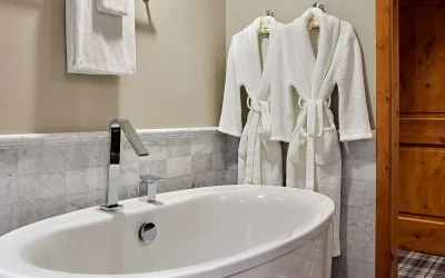 The Landing Lake Tahoe Resort & Spa
