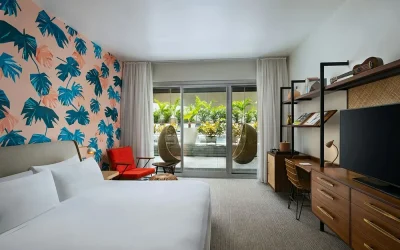 The Laylow, Autograph Collection — Waikiki, Honolulu, Oahu