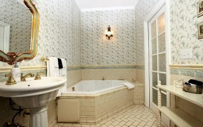 The Napa Inn & Spa