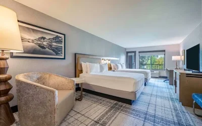 The Newberry Hotel Bend, Tapestry Collection By Hilton The Newberry Hotel Bend, Tapestry Collection By Hilton