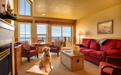 The Ocean Lodge