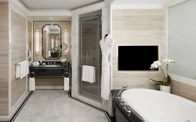The Peninsula New York The Peninsula New York