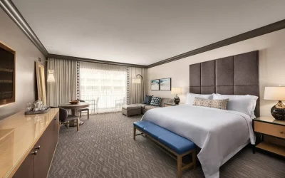 The Phoenician, a Luxury Collection Resort, Scottsdale