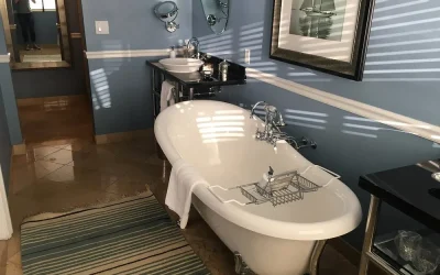 The Portofino Hotel & Marina