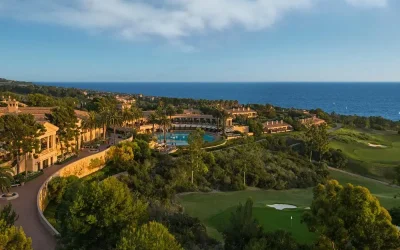 The Resort at Pelican Hill