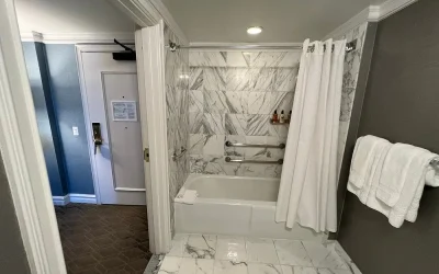 The Ritz-Carlton, Marina del Rey