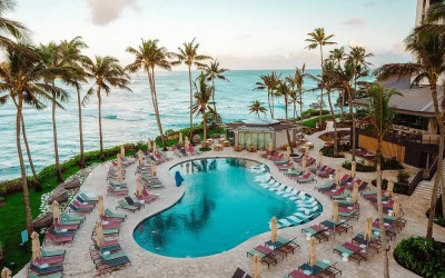 The Ritz-Carlton O‘ahu, Turtle Bay