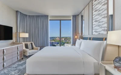 The Ritz-Carlton, Portland