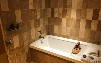 The Ritz-Carlton, Rancho Mirage