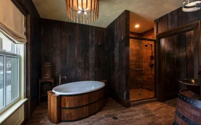The Roxbury, Contemporary Catskill Lodging The Roxbury, Contemporary Catskill Lodging