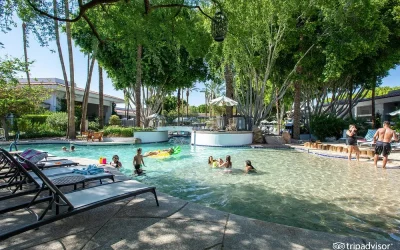 The Scott Resort & Spa, Scottsdale