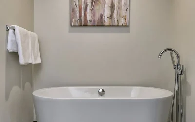 Idaho Hotels with Jacuzzi in Room​