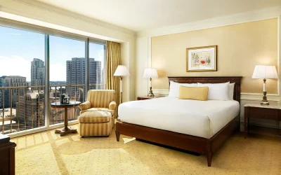 The Westgate Hotel