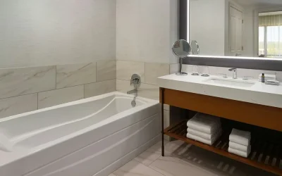 The Westin Huntsville