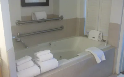 The Westin Mission Hills Resort Villas, Palm Springs