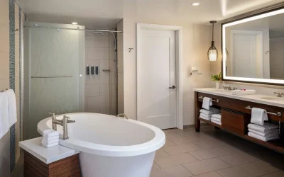 The Westin Nanea Ocean Villas