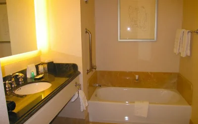 The Westin Palo Alto