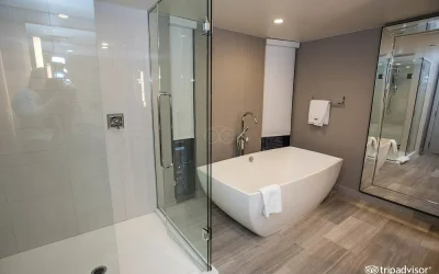 The Westin Portland Harborview