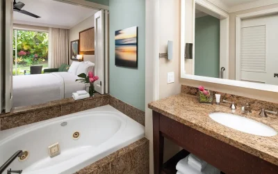 The Westin Princeville Ocean Resort Villas
