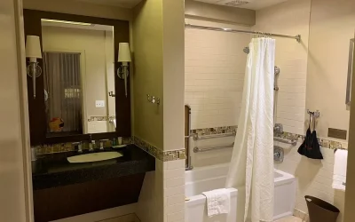 The Westin San Jose