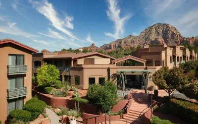 The Wilde Resort & Spa