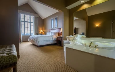 The Wildwood Hotel