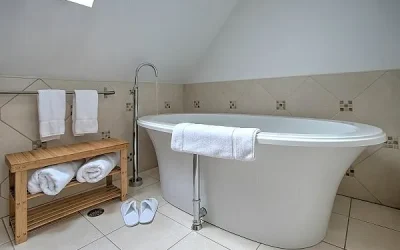 The Woodstocker B&B The Woodstocker B&B
