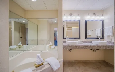 Thousand Hills Resort Hotel