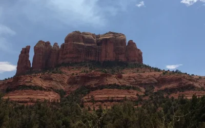 Thunder Mountain Retreat
