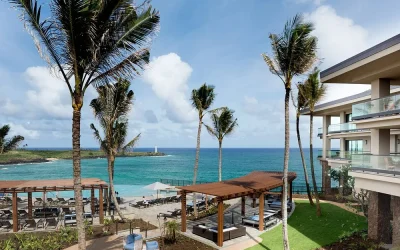 Timbers Kaua'i Ocean Club & Residences