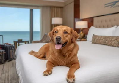 Top Dog-Friendly Hotels Near Hershey Park