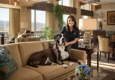 Top Dog-Friendly Hotels in Pennsylvania